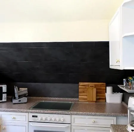 דירה Angelika Dg Rohrbach (Thuringia)