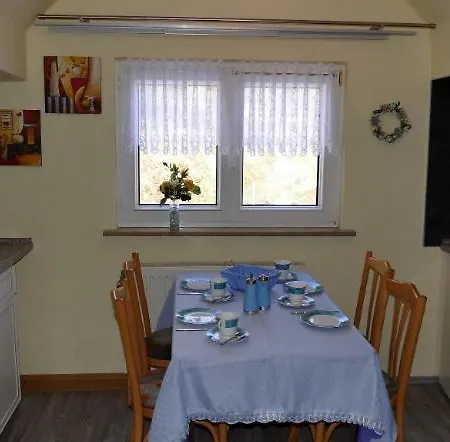 Angelika Dg דירה