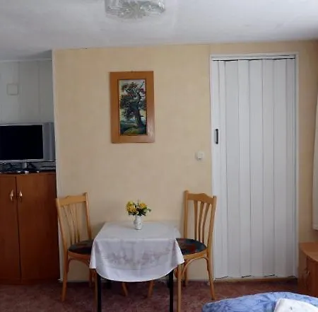 Angelika Dg Апартаменты