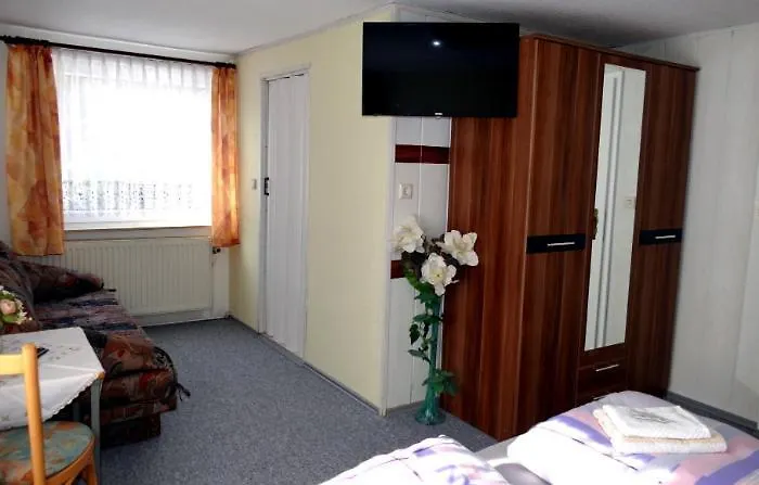 Angelika Dg Апартаменты *