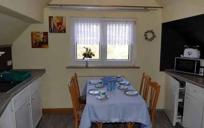 Angelika Dg Appartement