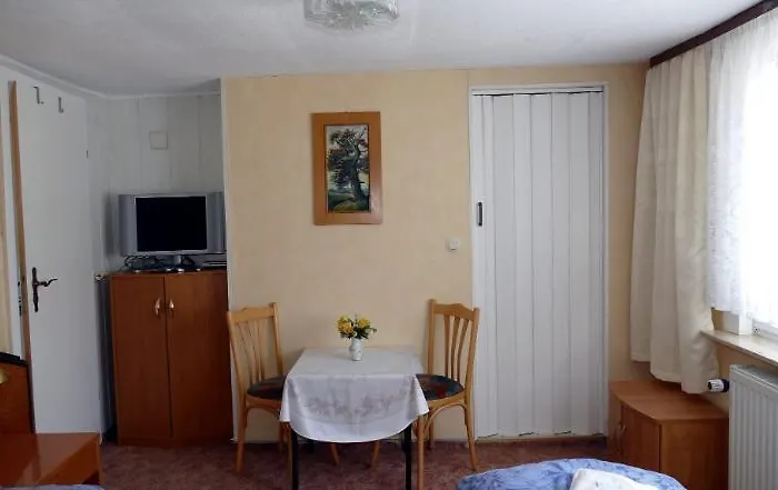 Angelika Dg Appartement